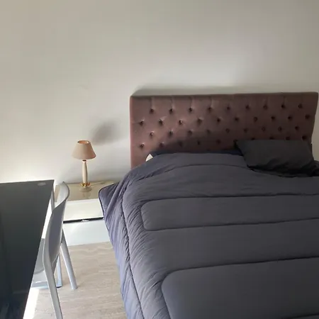 Le Chantilly Apartment *